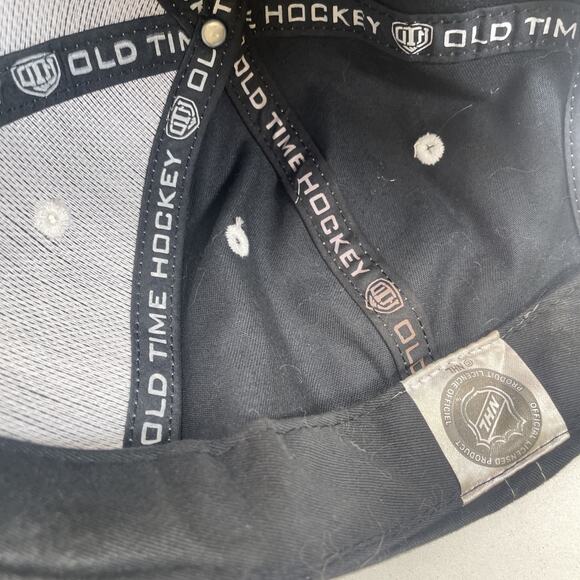 Dallas Stars Hat Strapback NHL Official Old Time Hockey All Guts‎ No Glory Cap - Picture 15 of 16